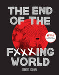 END OF F***ING WORLD HC (MR)