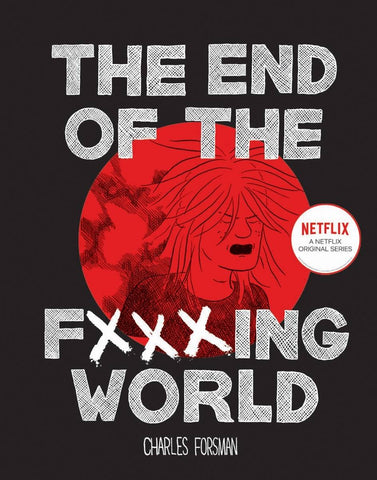 END OF F***ING WORLD HC (MR)