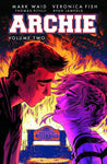 ARCHIE VOL 02