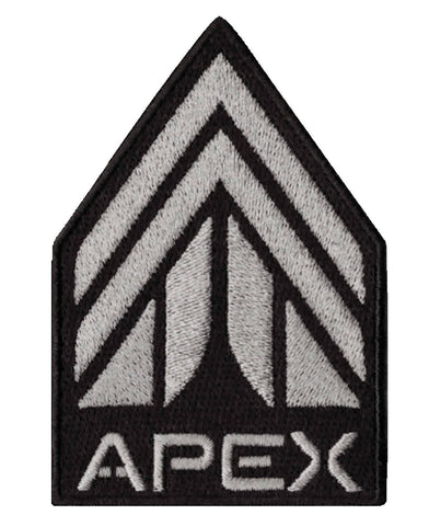 MASS EFFECT ANDROMEDA: APEX Embroidered Patch