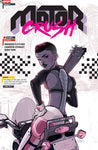 MOTOR CRUSH VOL 01
