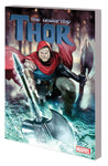 THOR: THE UNWORTHY THOR