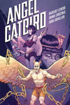ANGEL CATBIRD VOL 03: CATBIRD ROARS HC