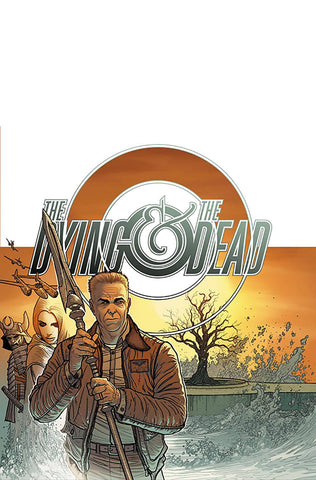 DYING AND THE DEAD