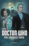 DOCTOR WHO: THE SHINING MAN HC