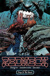 REDNECK VOL 01: DEEP IN THE HEART (MR)