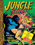 JUNGLE GIRLS HC