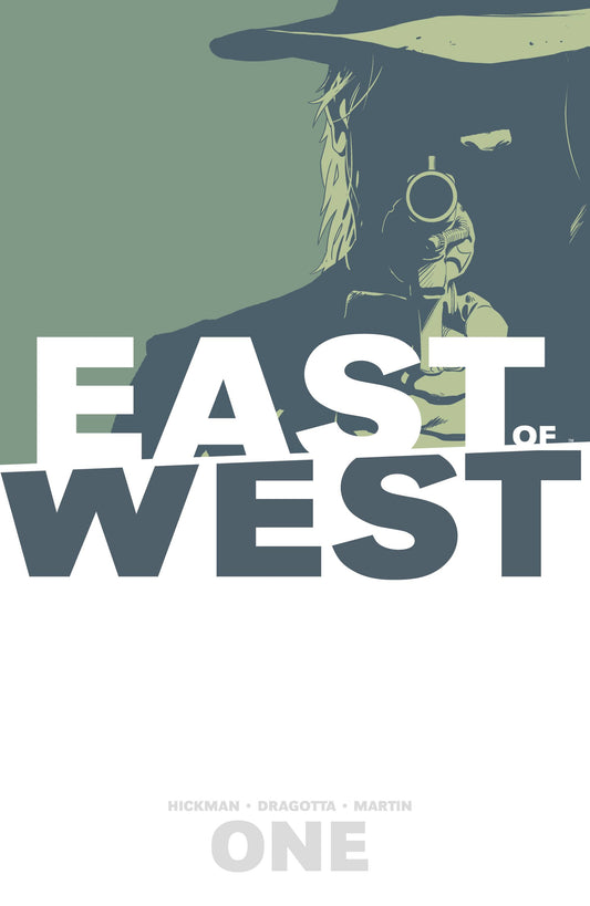 EAST OF WEST VOL 01 (MR)