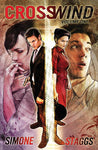 CROSSWIND VOL 01 (MR)