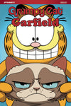 GRUMPY CAT & GARFIELD HC