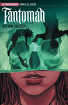 FANTOMAH VOL 01: UP FROM THE DEEP