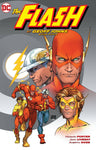FLASH by GEOFF JOHNS: BOOK 04