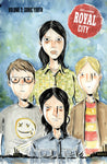 ROYAL CITY VOL 02: SONIC YOUTH (MR)