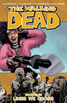 WALKING DEAD VOL 29: LINES WE CROSS (MR)