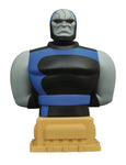 SUPERMAN THE ANIMATED SERIES: DARKSEID Bust