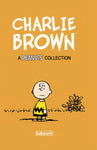 CHARLIE BROWN: A PEANUTS COLLECTION HC