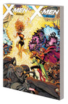 X-MEN GOLD VOL 03: MOJO WORLDWIDE