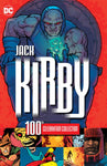 JACK KIRBY 100th CELEBRATION COLLECTION