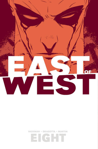 EAST OF WEST VOL 08 (MR)