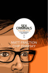SEX CRIMINALS VOL 05: FIVE-FINGERED DISCOUNT (MR)