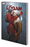 WOLVERINE OLD MAN LOGAN VOL 07: SCARLET SAMURAI
