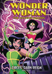DC SUPER HEROES WONDER WOMAN: CIRCE'S DARK REIGN (YR)