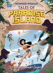 WONDER WOMAN: THE LEGENDARY LASSO (YR)