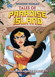 WONDER WOMAN: THE UNBREAKABLE BRACELETS (YR)