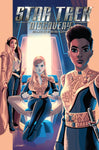STAR TREK DISCOVERY: SUCCESSION