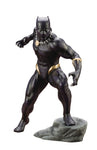 MARVEL UNIVERSE: BLACK PANTHER ArtFX+ Statue