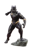 MARVEL UNIVERSE: BLACK PANTHER ArtFX+ Statue