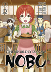 OTHERWORLDLY IZAKAYA NOBU VOL 02