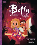 BUFFY THE VAMPIRE SLAYER Illustrated Storybook HC
