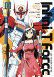 INFINI-T FORCE VOL 04