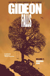 GIDEON FALLS VOL 02: ORIGINAL SINS (MR)