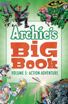 ARCHIE'S BIG BOOK VOL 05: ACTION ADVENTURE TP