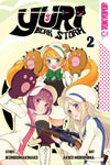 YURI BEAR STORM VOL 02 (MR)