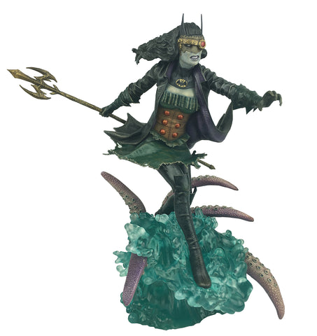 DC GALLERY: DARK NIGHTS METAL  - THE DROWNED Statue