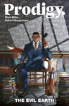 PRODIGY VOL 01 (MR)