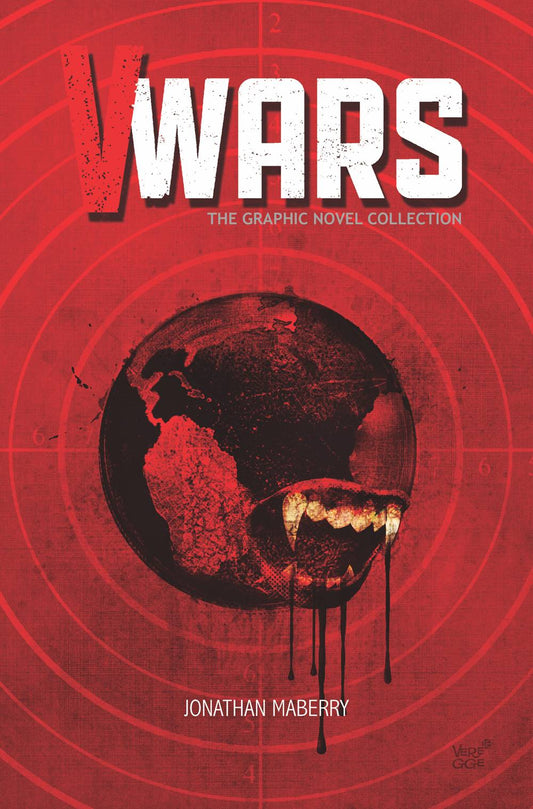 V-WARS: THE GRAPHIC NOVEL COLLECTION