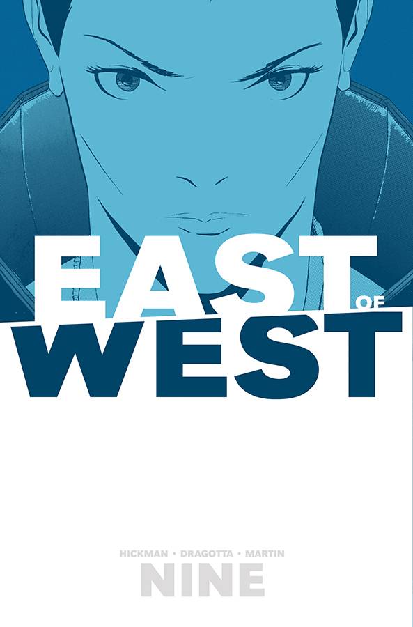 EAST OF WEST VOL 09 (MR)