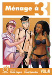 MENAGE A 3 VOL 04 GN (MR)