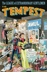 LEAGUE OF EXTRAORDINARY GENTLEMEN VOL IV: TEMPEST HC