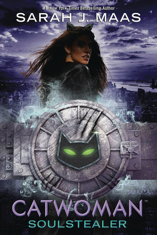 CATWOMAN: SOULSTEALER SC