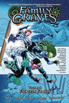 FAMILY GRAVES VOL 01