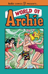 WORLD OF ARCHIE VOL 01