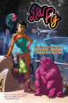 STAR PIG VOL 01