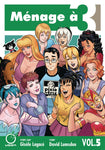 MENAGE A 3 VOL 05 GN (MR)