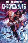 CHRONONAUTS VOL 02 (MR)