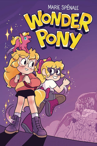 WONDER PONY GN